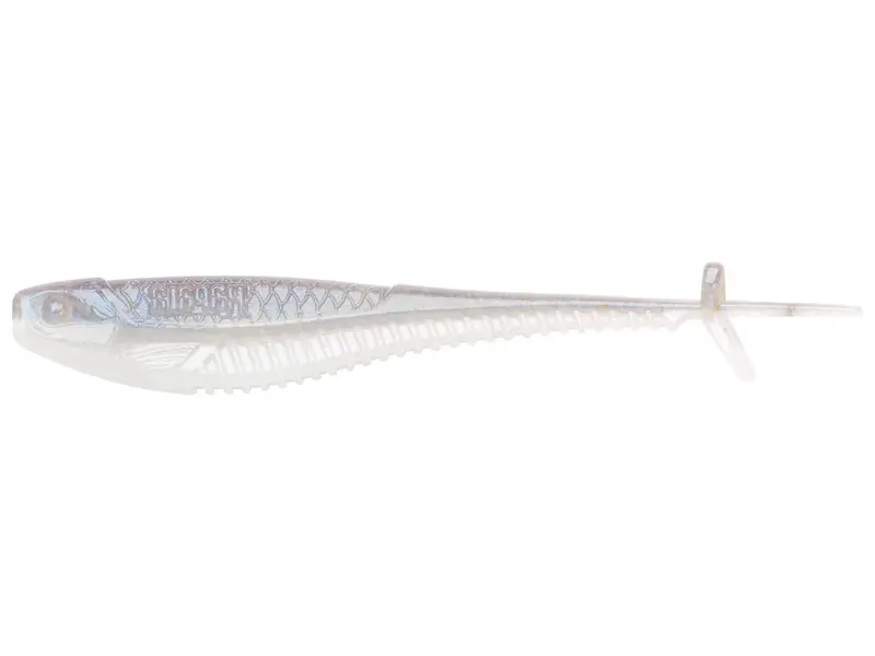Rapala Crush City Mooch Minnow – Saltwater-Ready Live-Bait Mimic