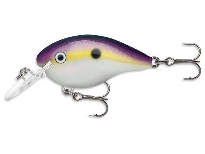 Rapala Dt-16 Deep-Diving Crankbait 1