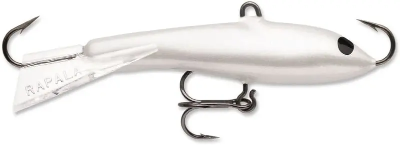 Rapala Jigging Rap – Vertical Ice & Deep-Water Jerkbait 1