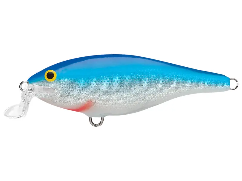 Rapala Shad Rap Shallow Runner Crankbait For Freshwater Angling 1