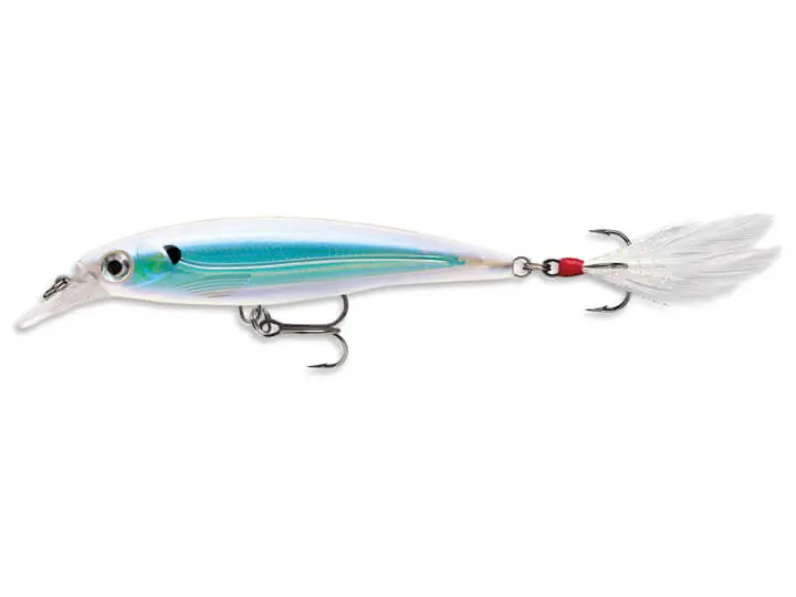 Rapala X-Rap 08 Suspending Jerkbait 1