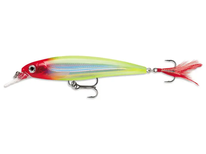 Rapala X-Rap Dt10 Jerkbaits 1