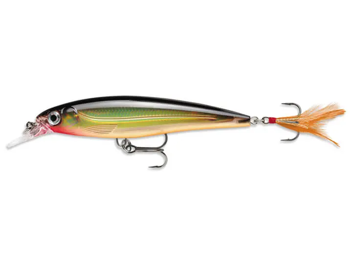 Rapala X-Rap Dt12 Jerkbaits 1