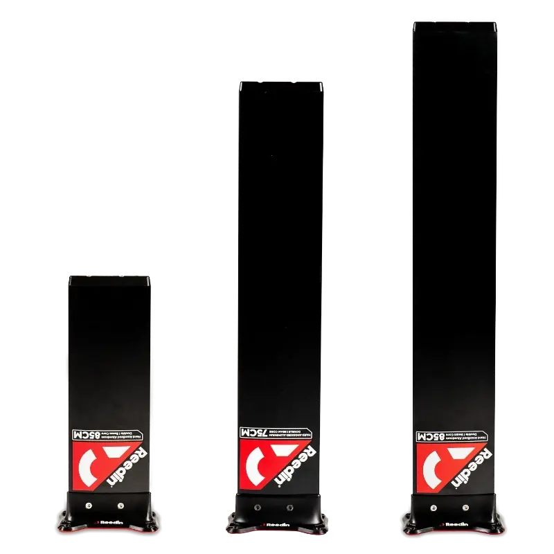 Reedin Adjustable Aluminium Mast For Foil & Windsurfing 1