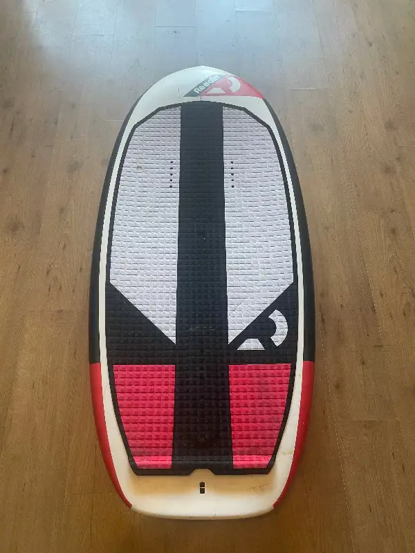 Reedin Feather Foilboard – 112L, Gently Used 1
