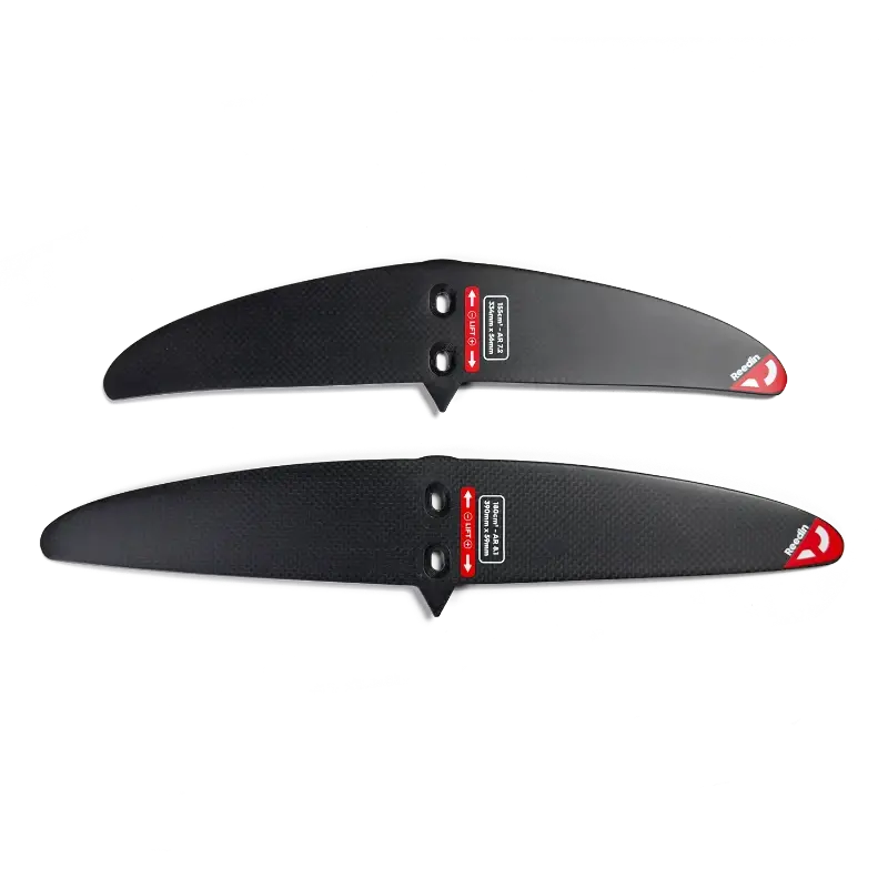 Reedin Ha Stabilizer – High-Aspect Tail Wing For Speed & Control 1