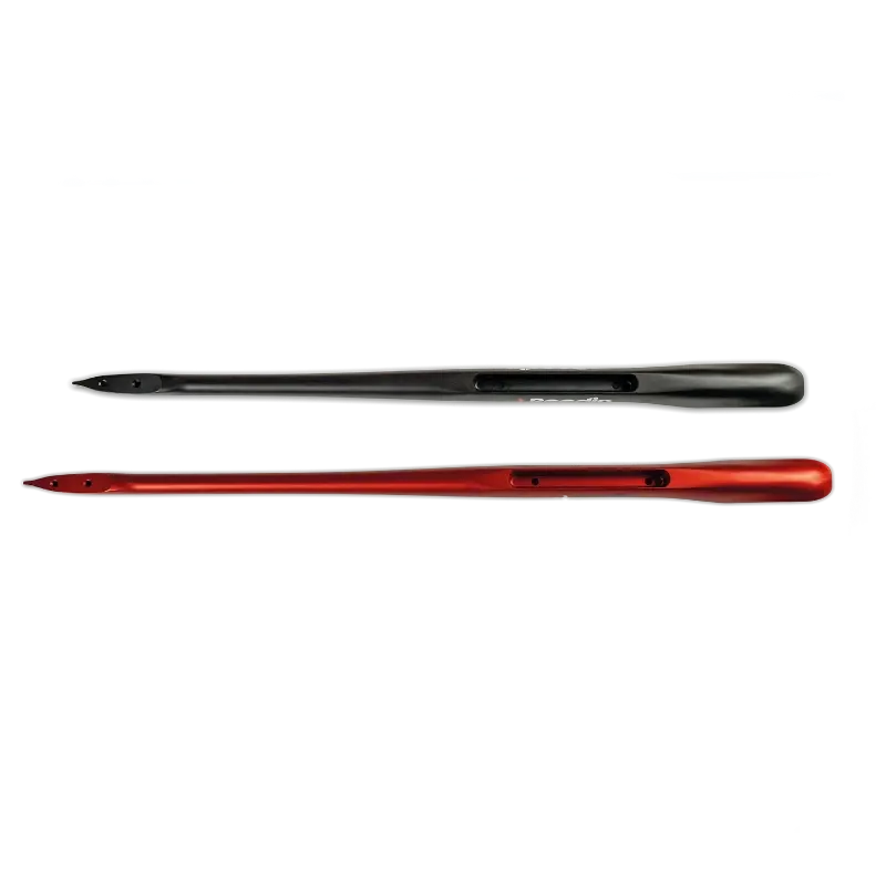 Reedin Modular Titanium-Reinforced Fuselage For Foil Systems 1