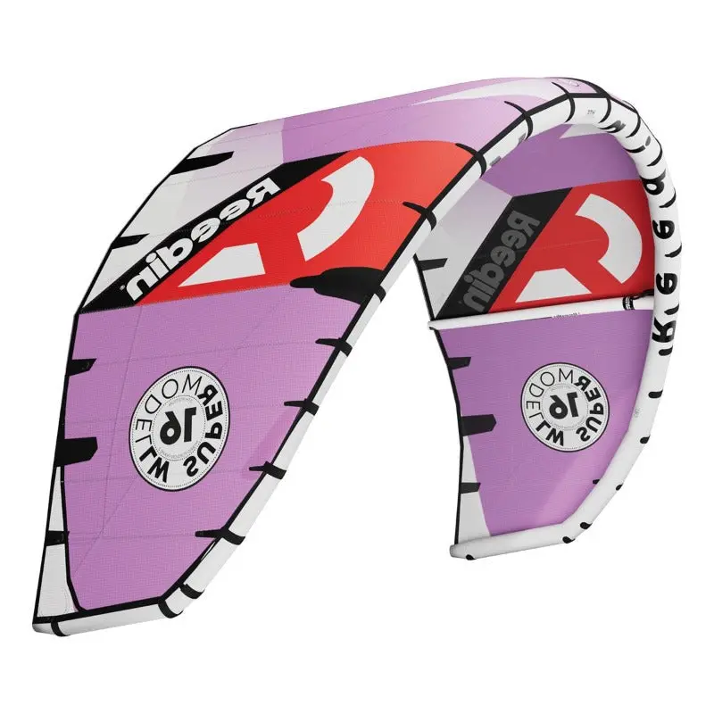 Reedin Supermodel High-Performance Surfboard 3