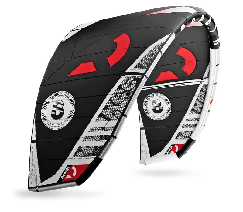 Reedin Supermodel Htf 2025 – High-Torque Foil Kite For Power & Efficiency 3
