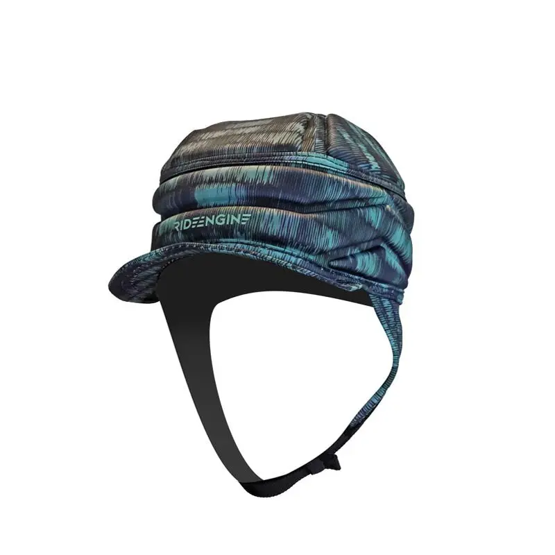 Ride Engine Barrier Soft Helmet – Impact-Absorbing Watersports Safety Helmet 1