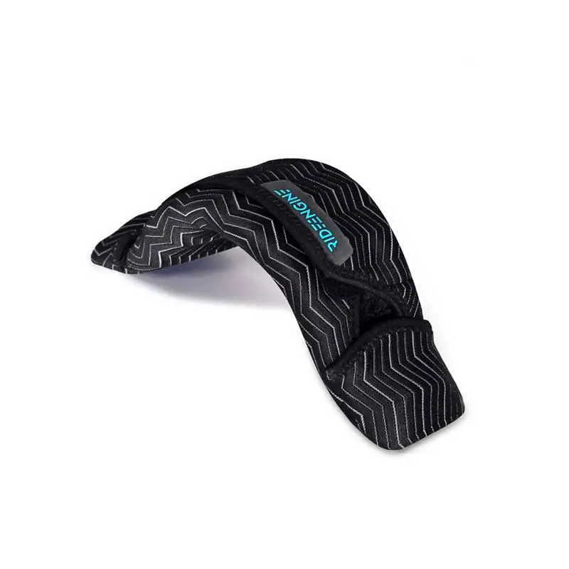 Ride Engine Dyno V1 Footstraps For High-Performance Windsurfing 1