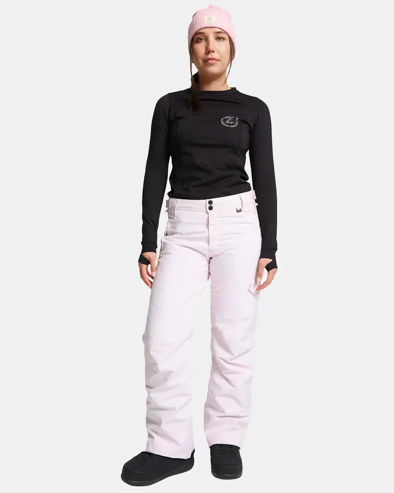 Rojo Adventure Awaits All-Mountain Ski Pants 1
