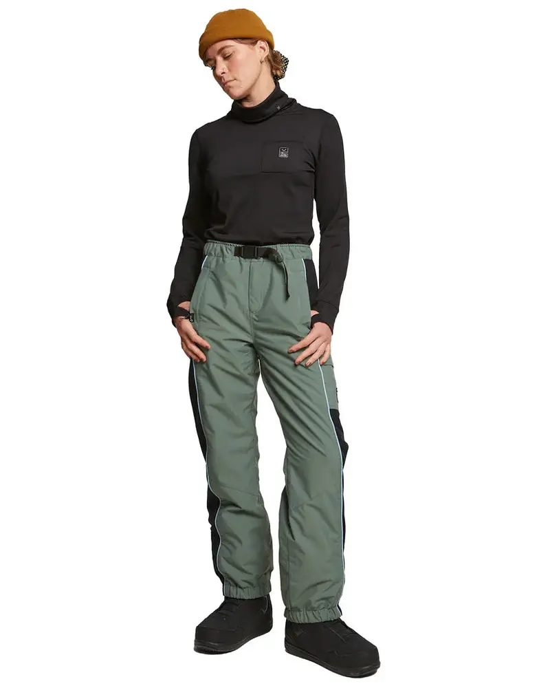 Rojo She Ripz Women'S Ski Pants 1