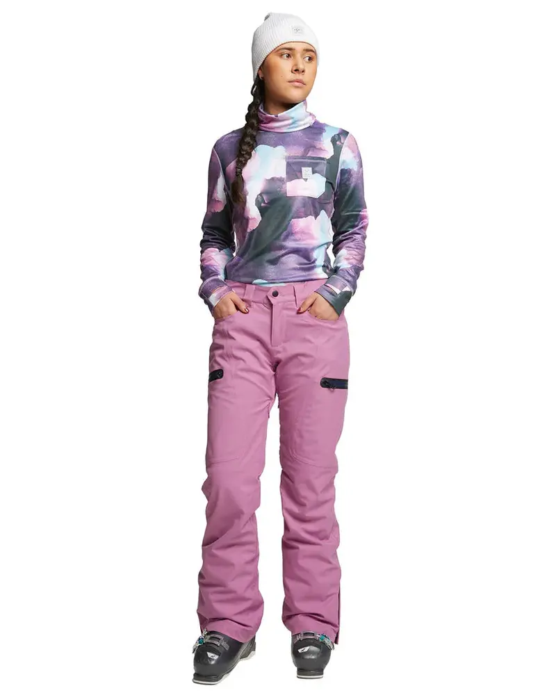 Rojo Snow Culture Insulated Ski Pants 1