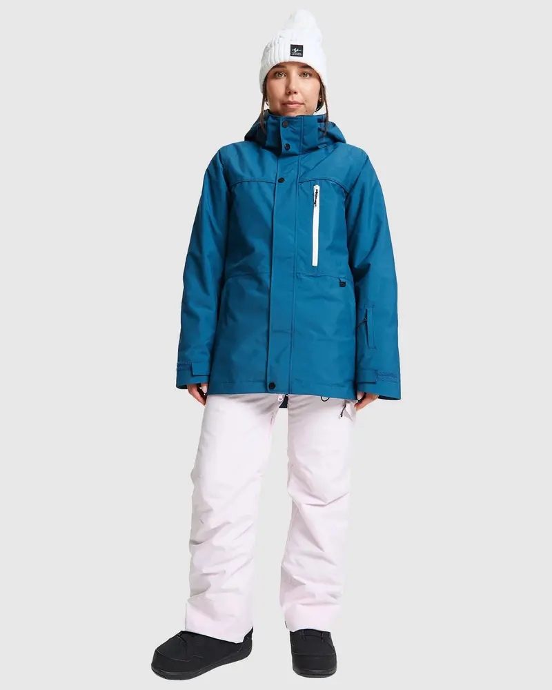 Rojo Super Nova Insulated Ski Jacket 1