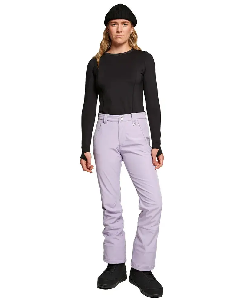 Rojo Va Va Voom High-Performance Ski Pants 1