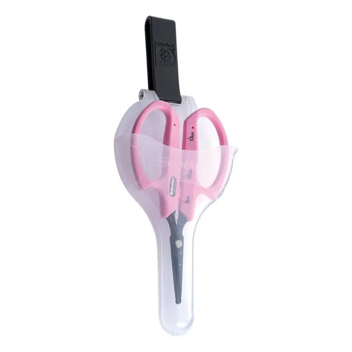 Saboten Protective Plastic Case For Pt-9 Trimming Scissors 1