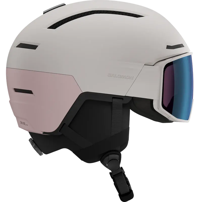 Salomon Driver Pro Sigphoto Mips Ski Helmet (Gv Fit) 1