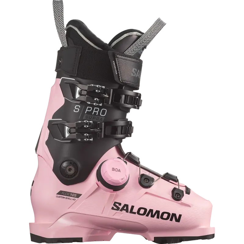 Salomon S/Pro Supra Boa Women'S Ski Boots – 105 Flex 1