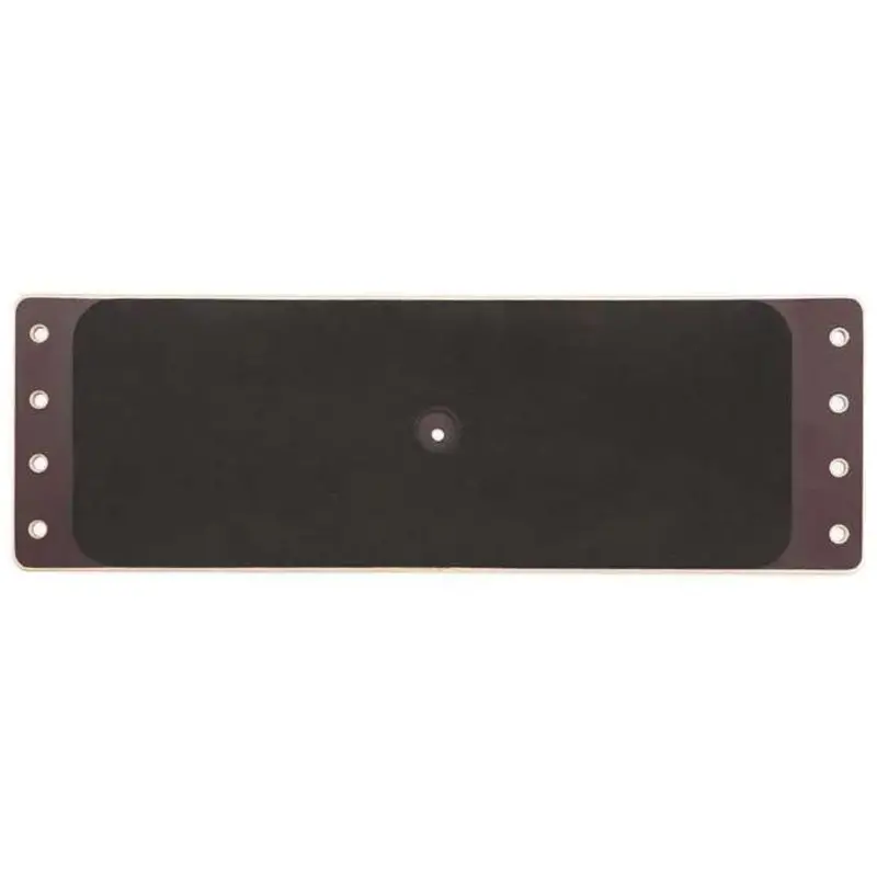 Scout Kayak Seat – Center-Mount Configuration 1