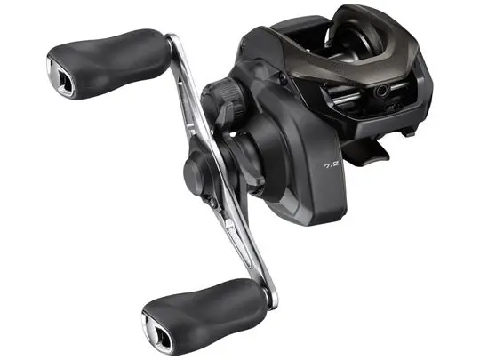 Shimano Caius C Baitcasting Reel – Lightweight Performance Model 1