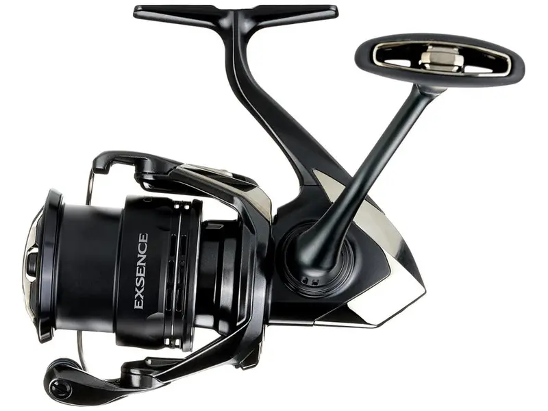 Shimano Exsence B Spinning Reel – Lightweight Saltwater-Ready Design 1