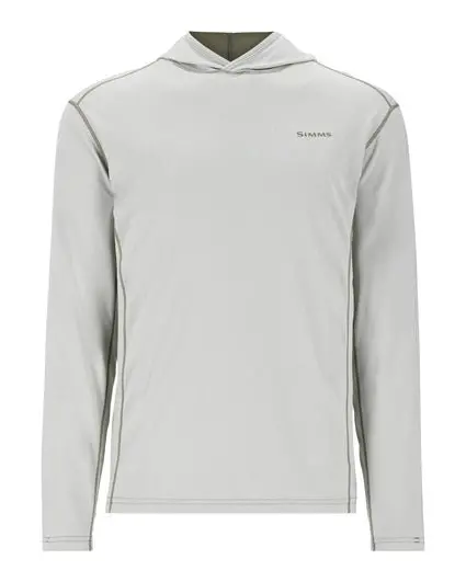 Simms Men'S Bugstopper Insect-Repellent Hoodie 1