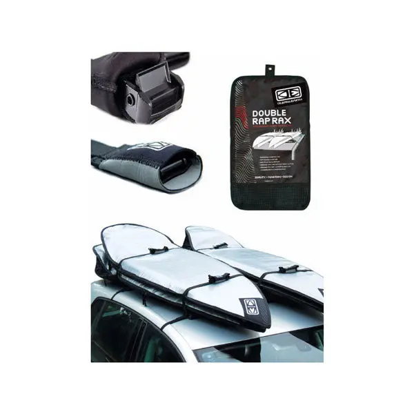 Single Surfboard Wall-Mount Rack 1