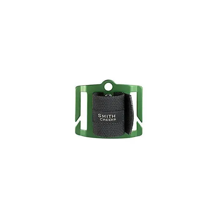 Smith Creek Belt-Mounted Landing Net Holster 1