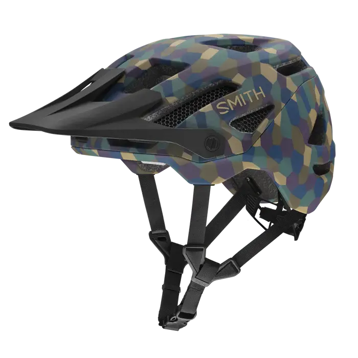 Smith Payroll Mips Mountain Bike Helmet – Lightweight Trail Protection