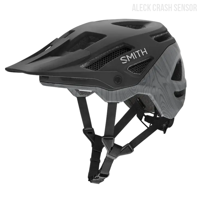Smith Payroll Mips Mountain Bike Helmet With Integrated Aleck Crash Sensor 1