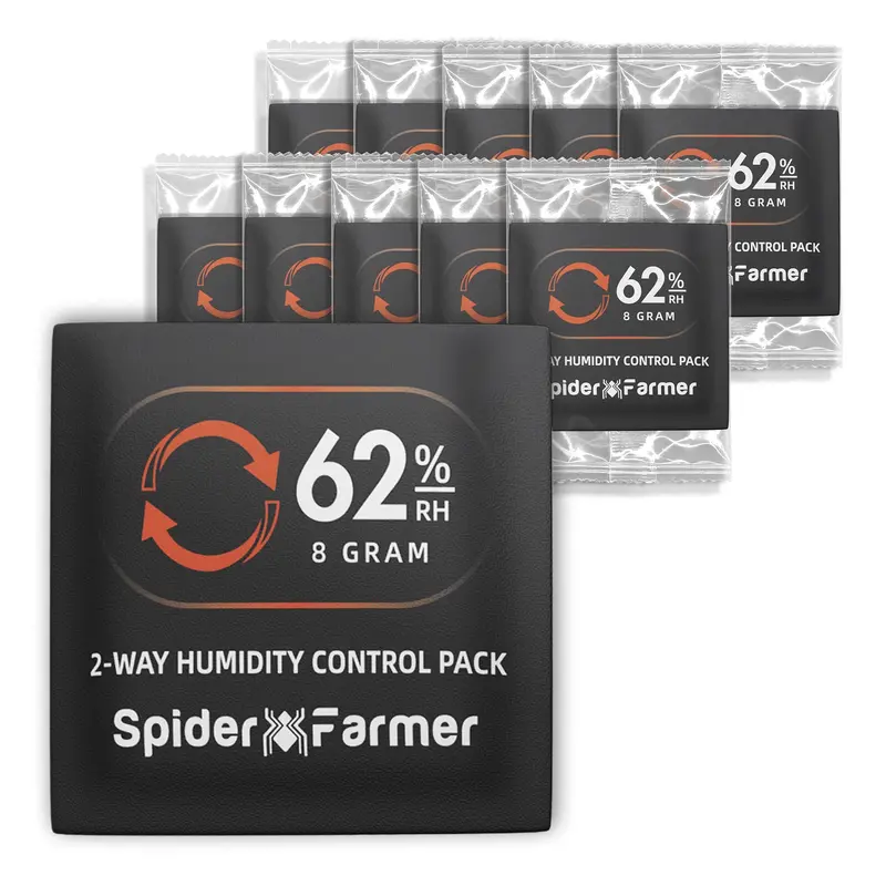 Spider Farmer 2-Way Harvest & Extraction Kit – 10-Piece Set 1