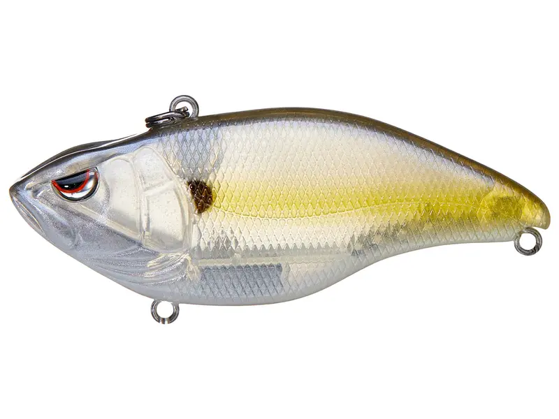 Spro Aruku Shad Jr – Compact Jointed Swimbaits For Smallmouth And Panfish 1