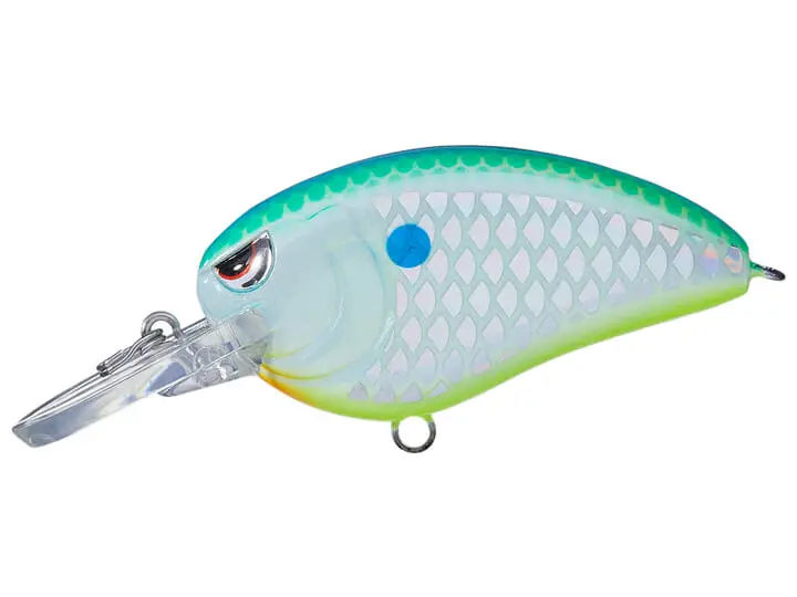 Spro Little John Md 50 Type R Medium-Diver Crankbait 1