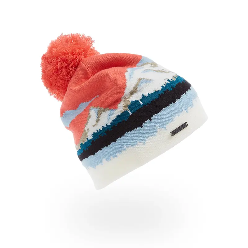 Spyder Sundowner Beanie – Lightweight Cold-Weather Cap 1