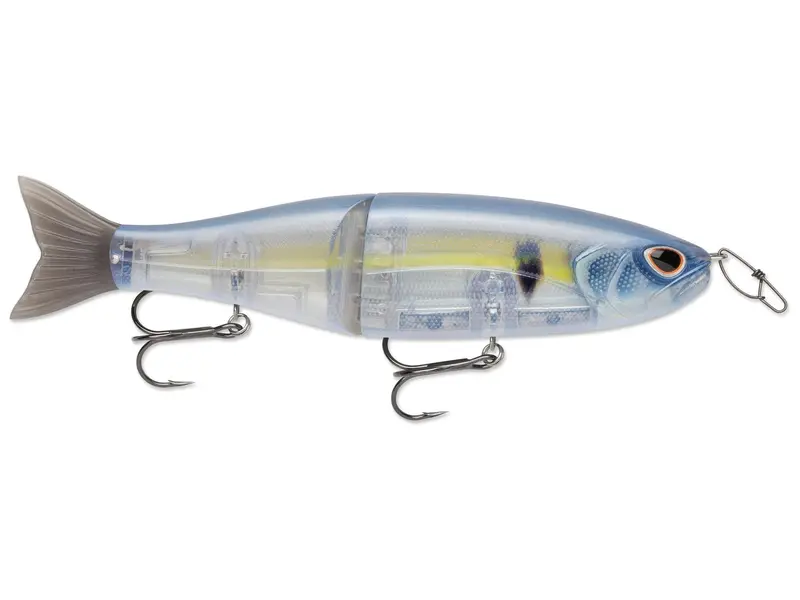 Storm Arashi Glide Bait – Long-Casting Gliding Topwater Lure 1