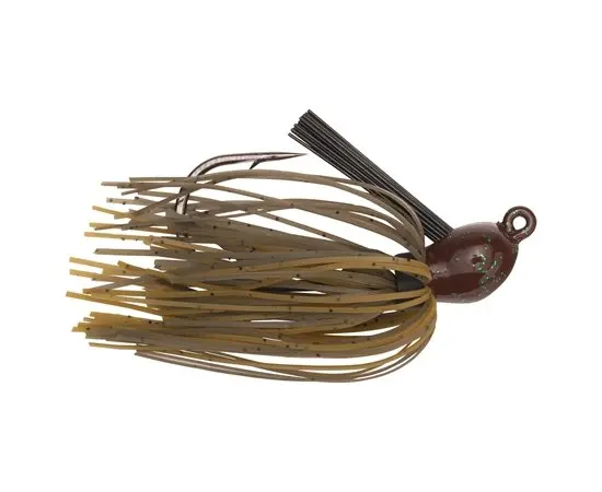 Strike King Bitsy Flip – Ultra-Compact Flipping Jig 1