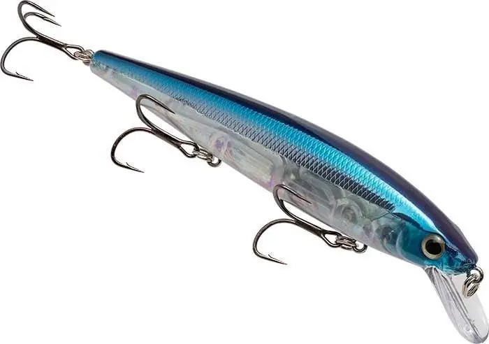 Strike King Kvd Elite Jerkbait – Precision-Tuned Suspended Hard Bait 1