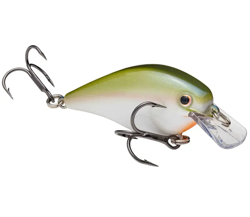 Strike King Kvd Square Bill Crankbait 1