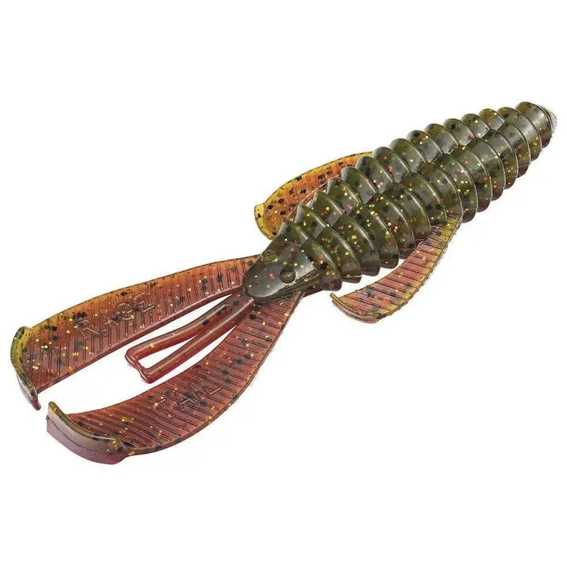 Strike King Rage Baby Bug – Tiny Insect-Impression Soft Lure 1