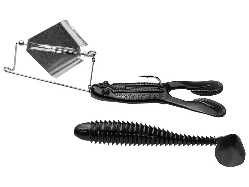 Strike King Skipping Buzzbait – Surface Walker 1