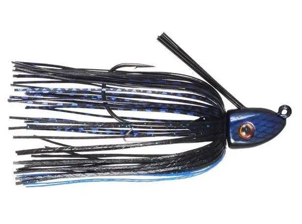Strike King Tour Grade Swim Jig – Professional Bass Lure 1