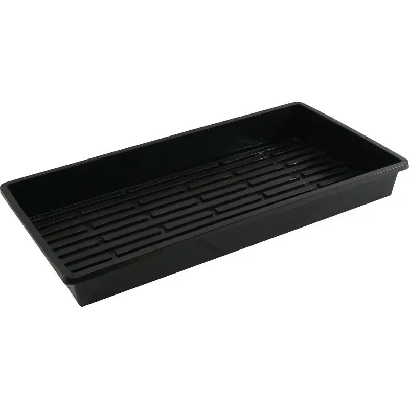 Sunblaster 1020 Quad-Thick Propagation Tray – Heavy-Duty Seed Starting Platform 1