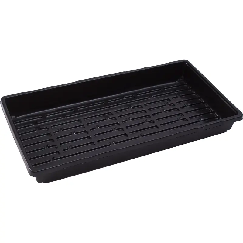 Sunblaster Double-Thick Cloning & Seedling Tray – Reinforced Design For Root Health 1