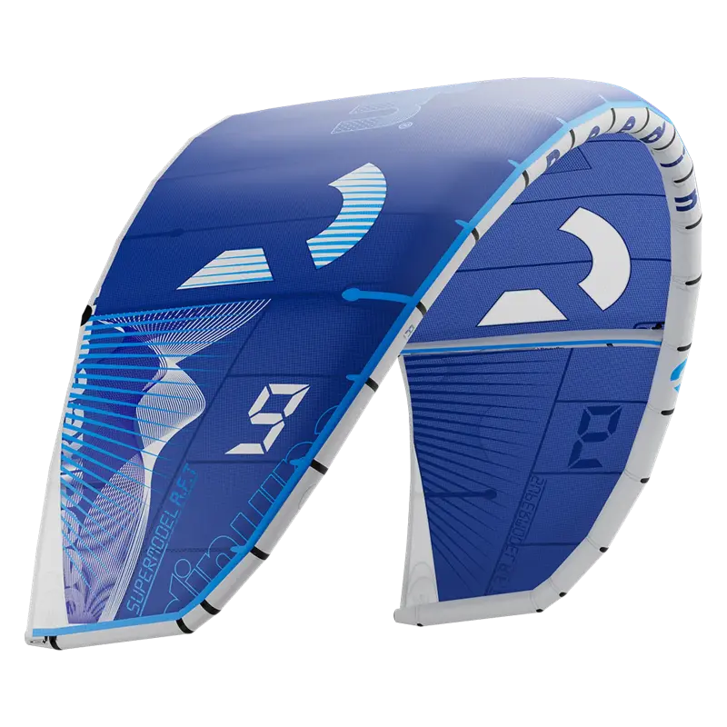 Supermodel A.F.T. 2026 Windsurf Board 1