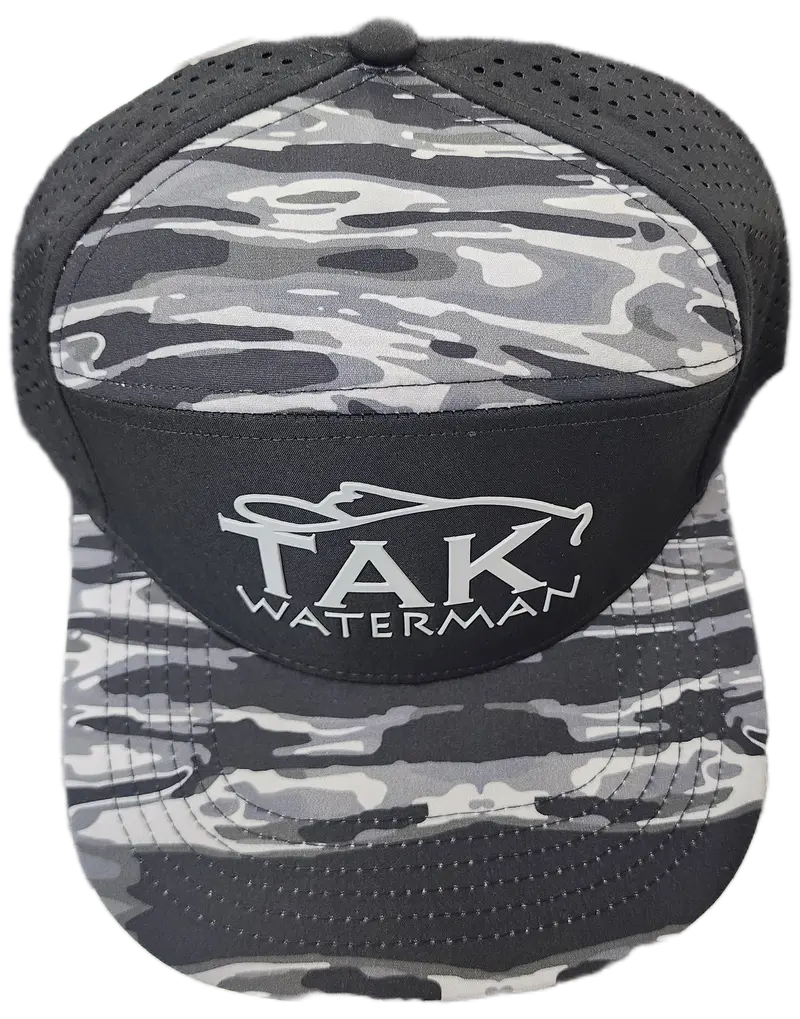 Tak Waterman Fishing Hats 1