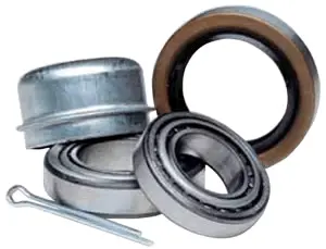 Tapered Roller Bearing Kit – 1-3/8" X 1-1/16" 1