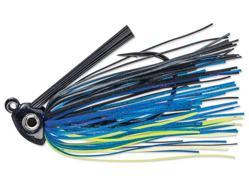 Terminator Heavy-Duty Swim Jig Head 1