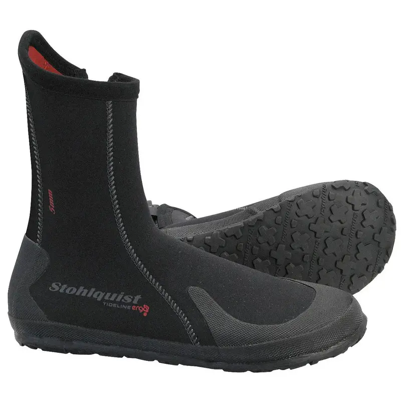 Tideline Sw Neoprene Deck Boot 1