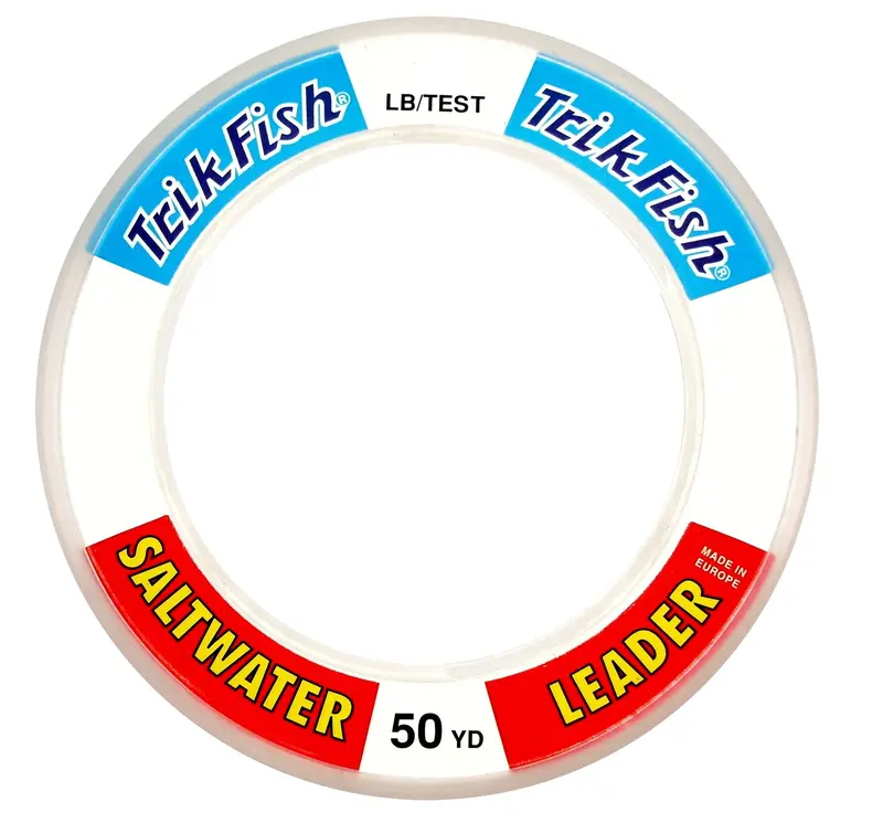 Trik Fish Saltwater Fishing Leader 1